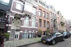 Korte van Eeghenstraat 6O, 1071ER Amsterdam